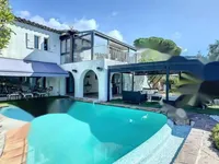 Недвижимость Villa Cannes Californie: 1