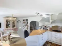 Недвижимость Villa Cannes Californie: 3