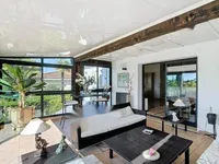 Недвижимость Villa Cannes Californie: 8