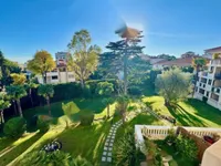 Недвижимость Apartment Cannes Croix des Gardes: 1