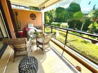 Недвижимость Apartment Pointe Croisette: 1