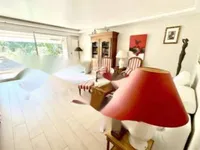 Недвижимость Apartment Pointe Croisette: 2