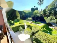 Недвижимость Apartment Pointe Croisette: 3