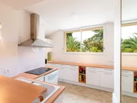 Недвижимость Maison Cannes Californie: 6