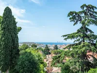 Недвижимость Maison Cannes Californie: 7