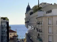 Недвижимость Apartment Cannes Central: 1