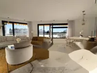 Недвижимость Apartment Cannes Central: 3