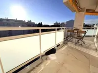 Недвижимость Apartment Cannes Central: 6