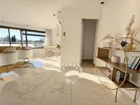 Недвижимость Apartment Cannes Central: 7