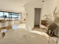 Недвижимость Apartment Cannes Central: 8