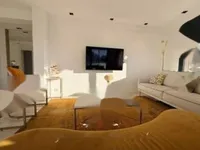 Недвижимость Apartment Cannes Central: 9