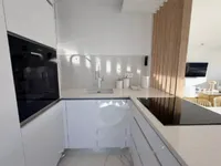 Недвижимость Apartment Cannes Central: 10