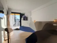 Недвижимость Apartment Cannes Central: 11