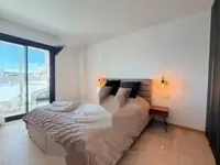 Недвижимость Apartment Cannes Central: 12