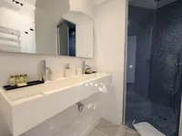 Недвижимость Apartment Cannes Central: 16