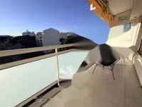 Недвижимость Apartment Cannes Central: 18