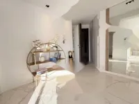 Недвижимость Apartment Cannes Central: 20