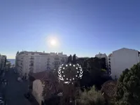 Недвижимость Apartment Cannes Central: 23