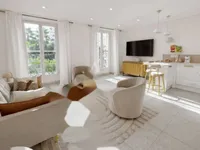 Недвижимость Apartment Petit Juas: 1