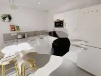 Недвижимость Apartment Petit Juas: 3