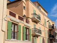 Недвижимость Apartment Petit Juas: 7