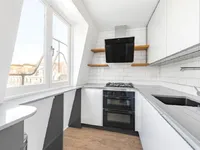 Недвижимость Redcliffe Square: 2