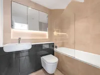 Недвижимость Redcliffe Square: 4