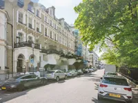Недвижимость Redcliffe Square: 6