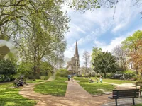 Недвижимость Redcliffe Square: 10