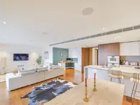 Недвижимость Chartwell House, Chelsea: 11