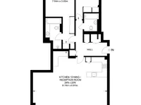 Недвижимость Chartwell House, Chelsea: 20