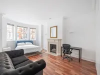 Недвижимость Lincoln House, Basil Street, Knightsbridge: 2