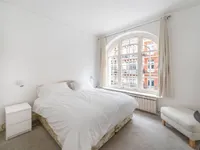 Недвижимость Lincoln House, Basil Street, Knightsbridge: 8