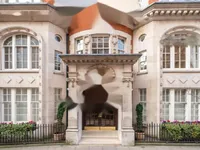 Недвижимость Lincoln House, Basil Street, Knightsbridge: 9