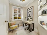 Недвижимость Drayton Gardens: 4