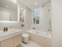 Недвижимость Drayton Gardens: 5