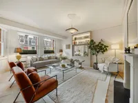 Недвижимость Drayton Gardens: 8