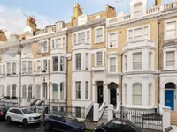 Недвижимость Coleherne Road: 6