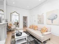 Недвижимость Coleherne Road: 8