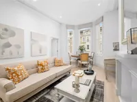 Недвижимость Coleherne Road: 11