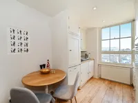 Недвижимость Walton Street, Chelsea: 2