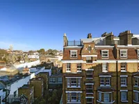 Недвижимость Walton Street, Chelsea: 3