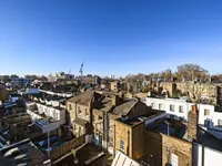 Недвижимость Walton Street, Chelsea: 4