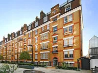 Недвижимость Walton Street, Chelsea: 5