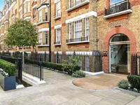 Недвижимость Walton Street, Chelsea: 6