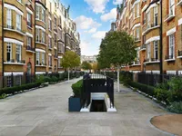 Недвижимость Walton Street, Chelsea: 7