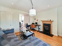 Недвижимость Walton Street, Chelsea: 10