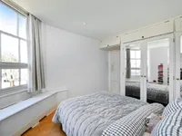 Недвижимость Walton Street, Chelsea: 12