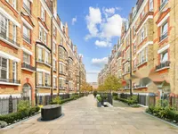 Недвижимость Marlborough, 61 Walton Street: 5