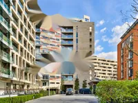 Недвижимость Caro Point, Grosvenor Waterside: 6